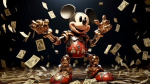 Hollywood’s Inflection Point