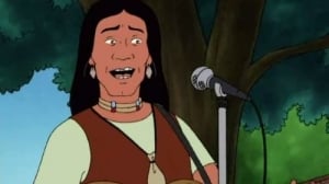 ‘King of the Hill’ Actor Jonathan Joss Killed in Shooting