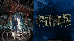 ‘Jujutsu Kaisen’ Coming Exclusively to Crunchyroll This Fall