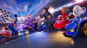 Exclusive: Viva Pictures Shares ‘Grand Prix of Europe – Edda’s First Race’ Clip