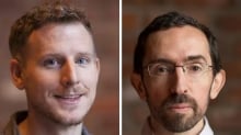 Cinesite Group Appoints 2 VFX Supervisors to Senior Team 