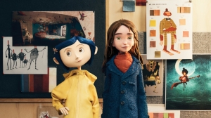 LAIKA, Rizzoli Universe Partner on 5-Book Deal