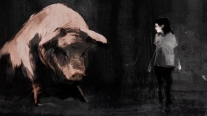 Watch: Oscar Shortlisted ‘Letter to a Pig’ 