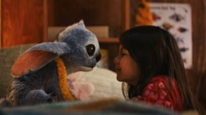 Chris Sanders to Pen ‘Lilo & Stitch 2’ Live-Action Script