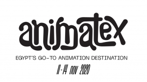1st Edition of Animatex Festival Coming to Cairo November 11-14