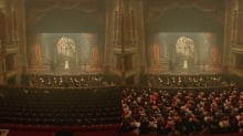 Watch the VFX Breakdown: PFX Recreates La Scala’s Full House for ‘Maria’ 