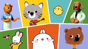 Millimages, StoryZoo & Friends Partner on Linear, FAST, AVOD and SVOD Channels