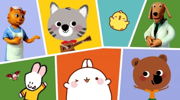 Millimages, StoryZoo & Friends Partner on Linear, FAST, AVOD and SVOD Channels