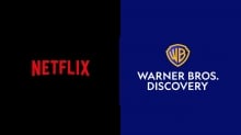 Netflix, Warner Bros. Discovery Agree to $82.7 Billion Acquisition
