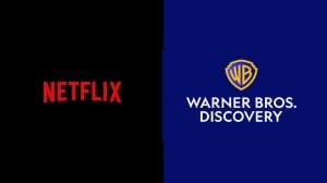 Netflix, Warner Bros. Discovery Agree to $82.7 Billion Acquisition
