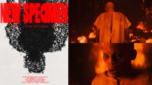 How I Made ‘New Specimen’ in Unreal Engine 5 