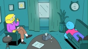 Adult Swim SMALLS ‘Blue World’ Short Series Debuts Today on YouTube
