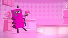 Alphablocks, Blue Zoo Animation Launch New ‘Numberblocks’ Season