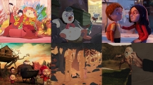 6 Animated Features to Compete at OIAF 2025