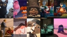 The 97th Academy Awards: Animation Nominees React