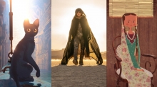 ‘Flow,’ ‘Dune: Part Two’ Take Home Oscar Gold