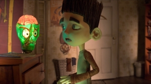 LAIKA Celebrates 20 Years - ‘ParaNorman’ Return to Theaters 