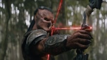 20th Century Studios Drops ‘Predator: Badlands’ Trailer, Stills