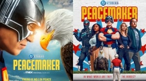 HBO Max Drops ‘Peacemaker’ Season 2 Red Band Trailer