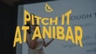  Call for Entries for the Pitching Forum - Anibar Festival;  July 14 to 20, 2025