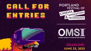 PFCAT 2025 Issues Call for Entries