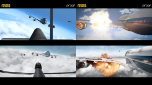 Proof Shares ‘Heads of State’ Visualization Reel