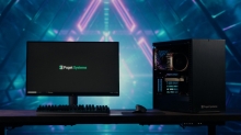 Puget Systems to Debut RTX Pro 6000 Blackwell Max-Q Workstation at SIGGRAPH 2025