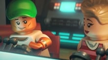 ‘Piece by Piece’ Resets Expectations of What LEGO Movies Can Be