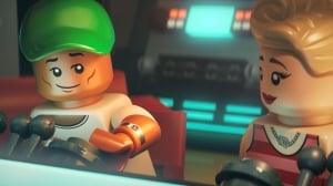 ‘Piece by Piece’ Resets Expectations of What LEGO Movies Can Be
