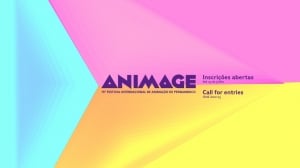 Call for Entries: ANIMAGE Animation Film Festival