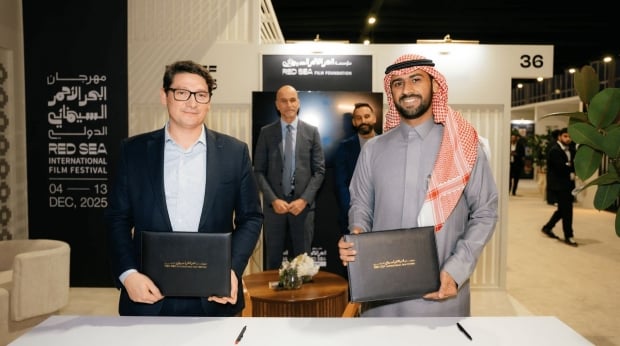 RSIFF, Annecy Festival Partner to Boost Saudi Animation Industry