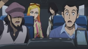 Takeshi Koike Talks ‘Lupin the Third’