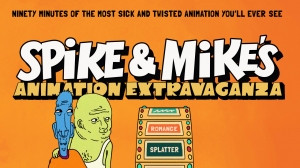 ‘Spike & Mike’ Returns to Theaters After Nearly 2 Decades