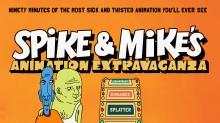 ‘Spike & Mike’ Returns to Theaters After Nearly 2 Decades