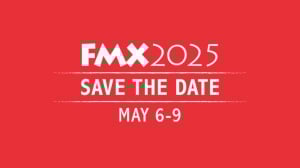 FMX YouTube Channel Launches with 2024 Talks, 2025 Event Dates Set