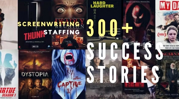 Screenwriting Staffing: A Professional Screenwriter’s Perspective