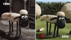 Season 7 of ‘Shaun the Sheep’ Launching May 24 Season 7 of ‘Shaun the Sheep’ Launching May 24