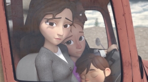 Digitales Champions Healing from Trauma with ‘Saleem,’ Jordan’s First Animated Feature 