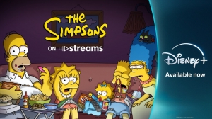 Doh! ‘The Simpsons’ Stream Now Available to All Disney+ Subscribers