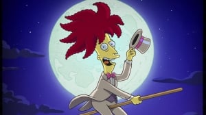 Al Jean Talks ‘The Simpsons’ Short ‘The Most Wonderful Time of the Year’