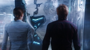 Justin Leggereit Delivers 800 VFX Shots By Himself for ‘Space/Time’ Justin Leggereit Delivers 800 VFX Shots By Himself for ‘Space/Time’