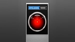 SO YOU THINK ROBOTS CAN'T REPLACE ARTISTS