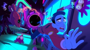 MAKE Unveils ‘Sunny Side Down’ Sci-Fi Parody Series 