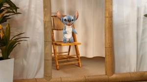 ILM Drops Behind-the-Scenes Look at Making Real-Time Stitch
