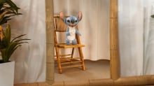 ILM Drops Behind-the-Scenes Look at Making Real-Time Stitch