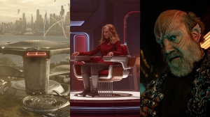 New ‘Star Trek’ Projects Highlight 60th Anniversary Slate for 2026