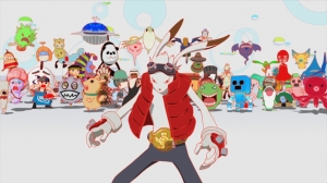 HBO Max, GKIDS Expand Film Licensing Partnership