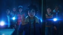 Netflix Reveals ‘Stranger Things: Tales from ‘85’ First Look, Voice Cast