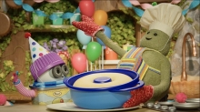 Nickelodeon Serves Up ‘The Tiny Chef Show’ S2 Trailer 