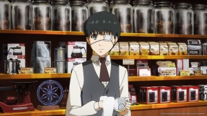 Crunchyroll Sets ‘Sink Your Teeth: A Tokyo Ghoul Celebration’ Cinema Release 